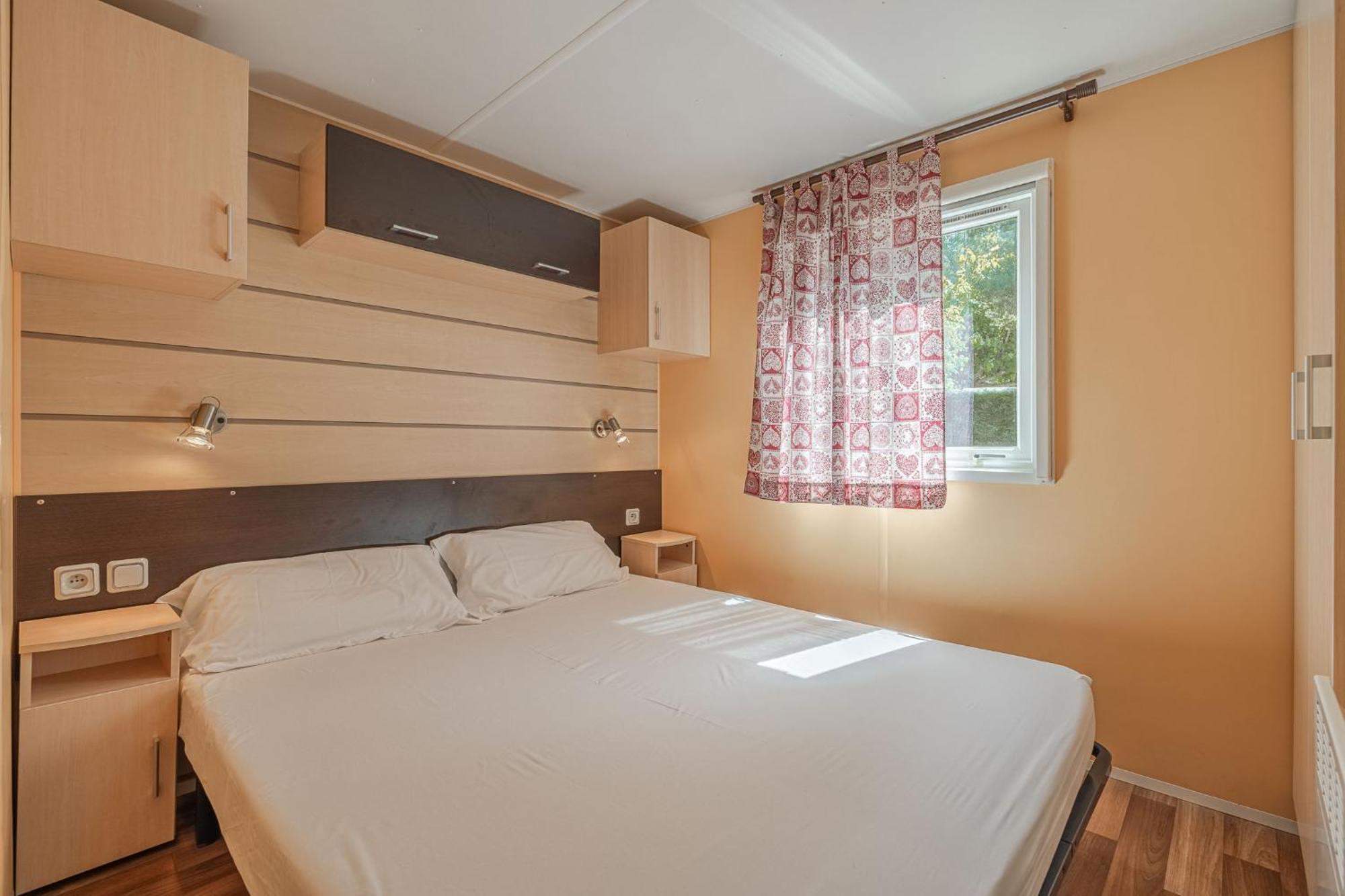 Camping Susen Hotel Saldés Екстериор снимка